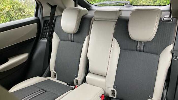 Honda HR-V e:HEV 1.5 eHEV Advance Style 5dr CVT Hybrid Hatchback 