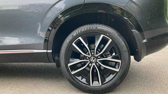 Honda HR-V e:HEV 1.5 eHEV Advance Style 5dr CVT Hybrid Hatchback 