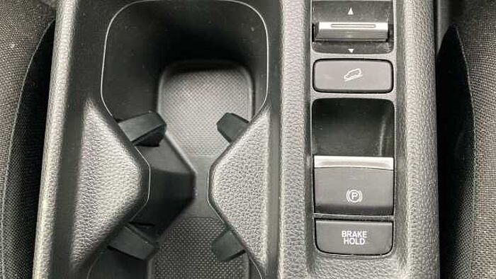 Honda HR-V e:HEV 1.5 eHEV Elegance 5dr CVT Hybrid Hatchback 