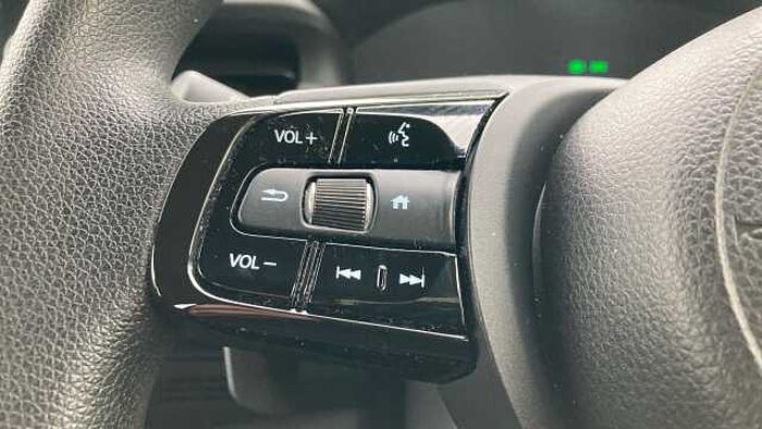 Honda HR-V e:HEV 1.5 eHEV Elegance 5dr CVT Hybrid Hatchback 