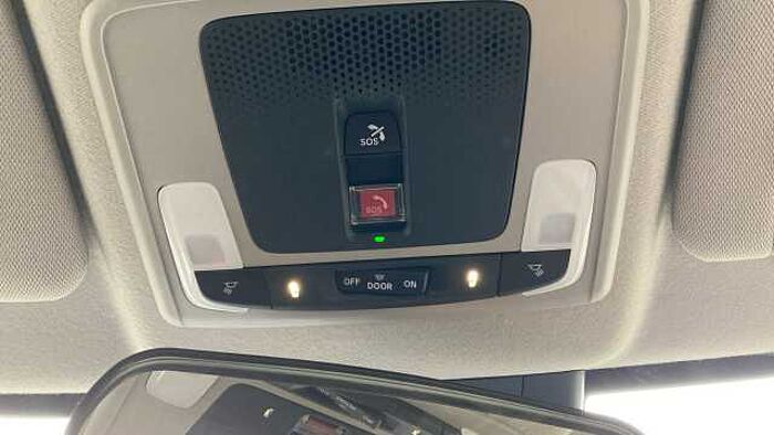 Honda HR-V e:HEV 1.5 eHEV Elegance 5dr CVT Hybrid Hatchback 