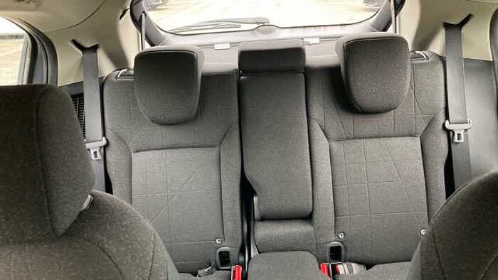 Honda HR-V e:HEV 1.5 eHEV Elegance 5dr CVT Hybrid Hatchback 