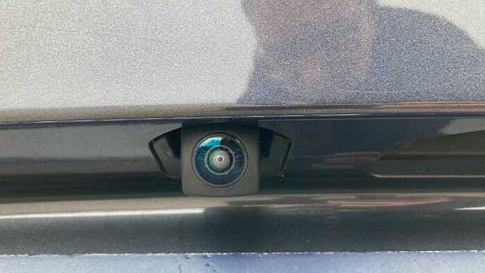 Honda HR-V e:HEV 1.5 eHEV Elegance 5dr CVT Hybrid Hatchback 