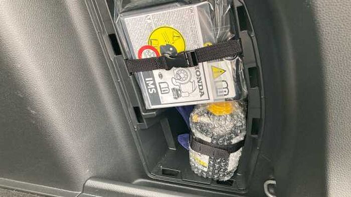 Honda HR-V e:HEV 1.5 eHEV Elegance 5dr CVT Hybrid Hatchback 