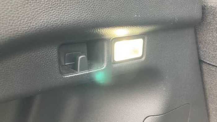 Honda HR-V e:HEV 1.5 eHEV Elegance 5dr CVT Hybrid Hatchback 