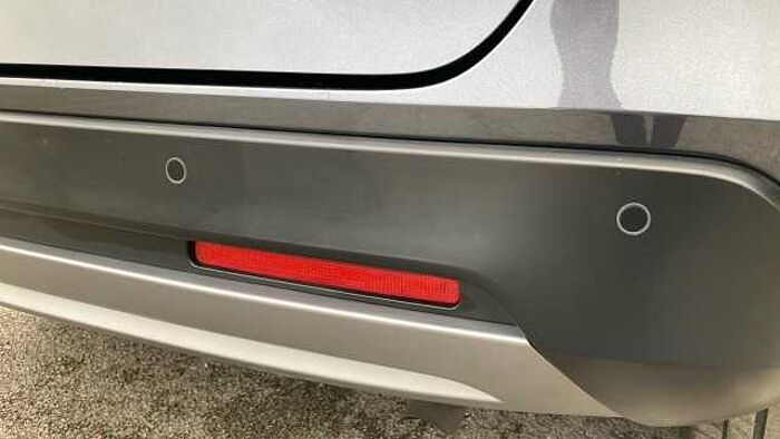 Honda HR-V e:HEV 1.5 eHEV Elegance 5dr CVT Hybrid Hatchback 