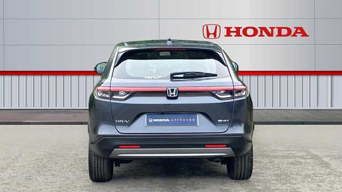 Honda HR-V e:HEV 1.5 eHEV Elegance 5dr CVT Hybrid Hatchback 