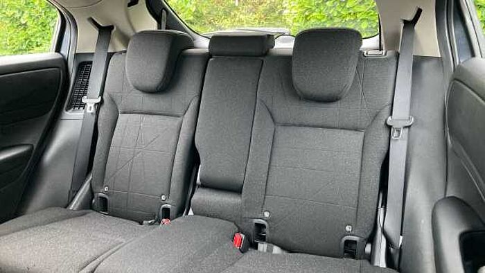 Honda HR-V e:HEV 1.5 eHEV Elegance 5dr CVT Hybrid Hatchback 