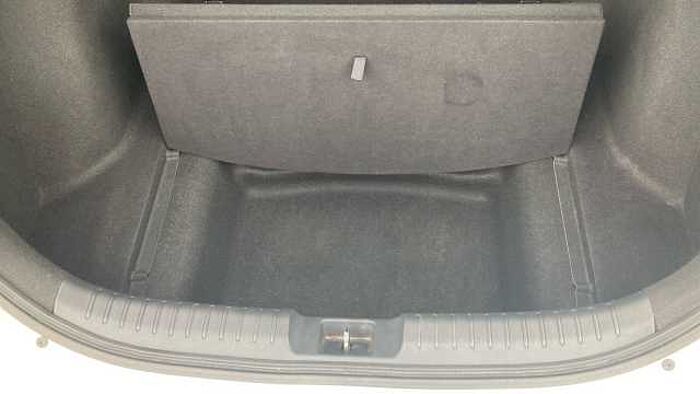 Honda Civic 1.0 VTEC Turbo 126 Sport Line 5dr Petrol Hatchback 