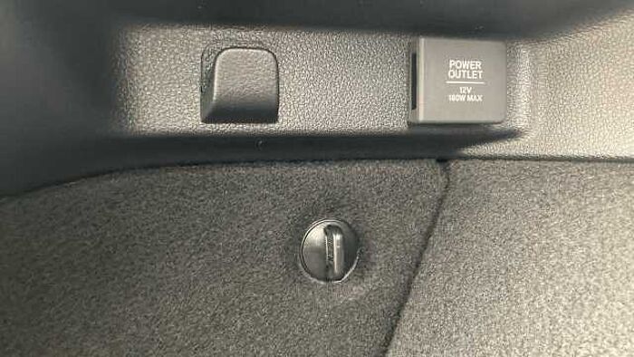 Honda Civic 1.0 VTEC Turbo 126 Sport Line 5dr Petrol Hatchback 