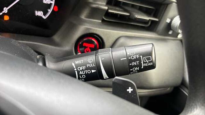 Honda HR-V e:HEV 1.5 eHEV Elegance 5dr CVT Hybrid Hatchback 