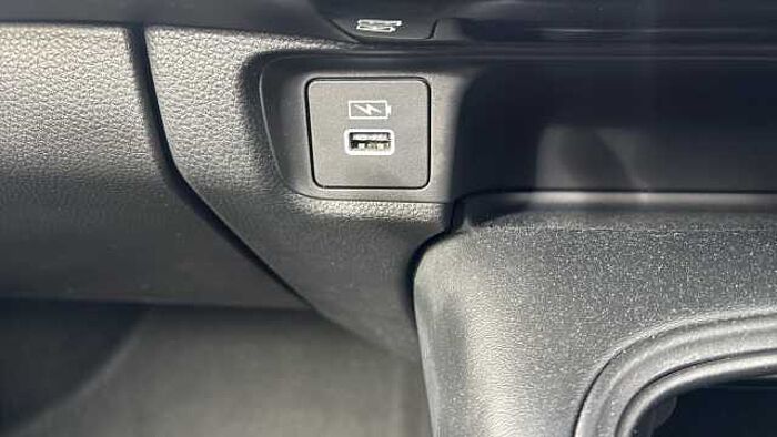 Honda HR-V e:HEV 1.5 eHEV Elegance 5dr CVT Hybrid Hatchback 