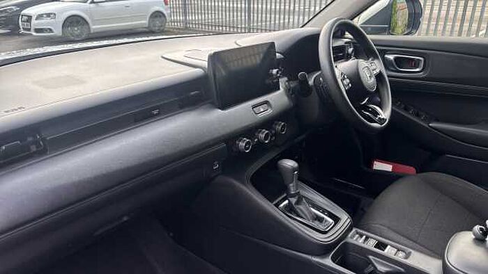 Honda HR-V e:HEV 1.5 eHEV Elegance 5dr CVT Hybrid Hatchback 