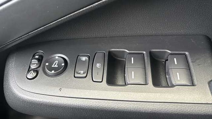 Honda HR-V e:HEV 1.5 eHEV Elegance 5dr CVT Hybrid Hatchback 