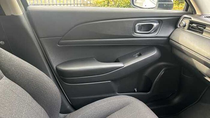 Honda HR-V e:HEV 1.5 eHEV Elegance 5dr CVT Hybrid Hatchback 