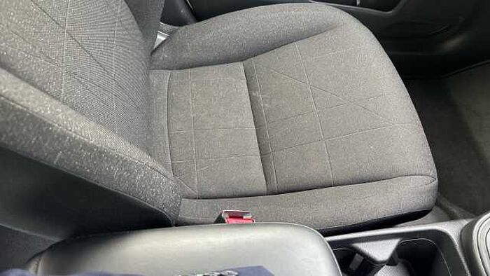 Honda HR-V e:HEV 1.5 eHEV Elegance 5dr CVT Hybrid Hatchback 