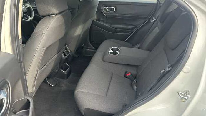 Honda HR-V e:HEV 1.5 eHEV Elegance 5dr CVT Hybrid Hatchback 