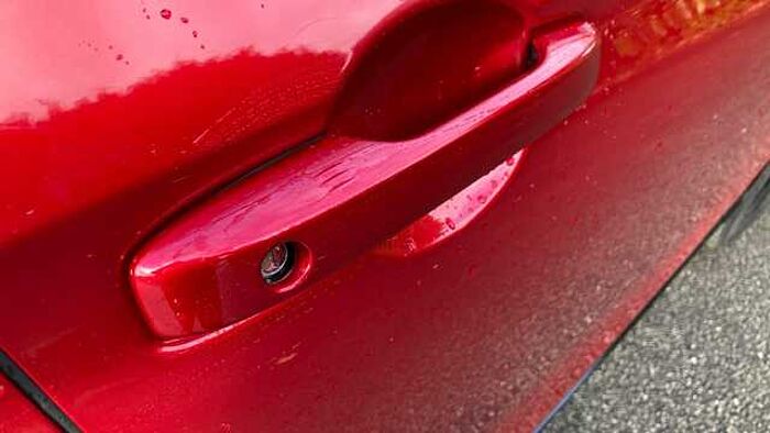 Honda HR-V e:HEV 1.5 eHEV Advance 5dr CVT Hybrid Hatchback 