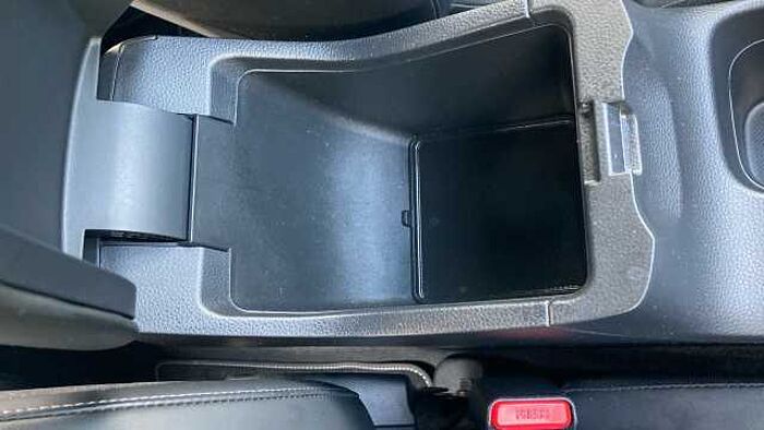 Honda HR-V e:HEV 1.5 eHEV Advance 5dr CVT Hybrid Hatchback 