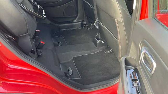 Honda HR-V e:HEV 1.5 eHEV Advance 5dr CVT Hybrid Hatchback 