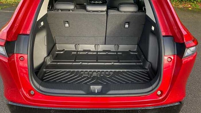 Honda HR-V e:HEV 1.5 eHEV Advance 5dr CVT Hybrid Hatchback 