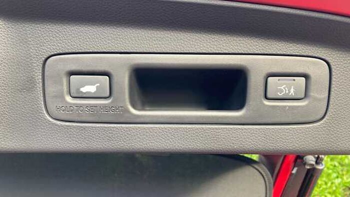 Honda HR-V e:HEV 1.5 eHEV Advance 5dr CVT Hybrid Hatchback 