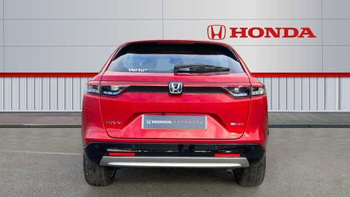 Honda HR-V e:HEV 1.5 eHEV Advance 5dr CVT Hybrid Hatchback 