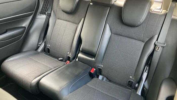 Honda HR-V e:HEV 1.5 eHEV Advance 5dr CVT Hybrid Hatchback 