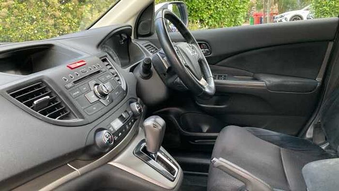 Honda CR-V 2.0 i-VTEC SE 5dr Auto Petrol Estate 