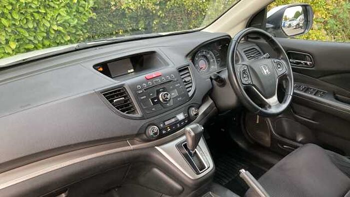 Honda CR-V 2.0 i-VTEC SE 5dr Auto Petrol Estate 