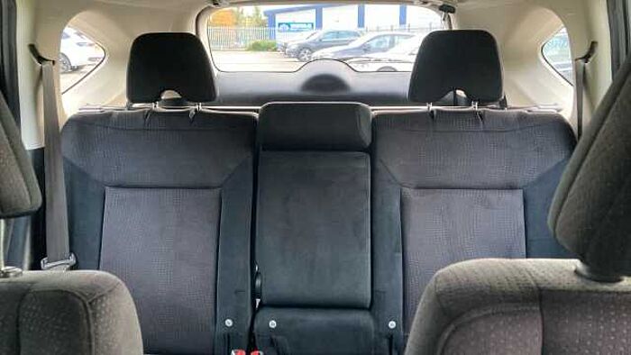 Honda CR-V 2.0 i-VTEC SE 5dr Auto Petrol Estate 