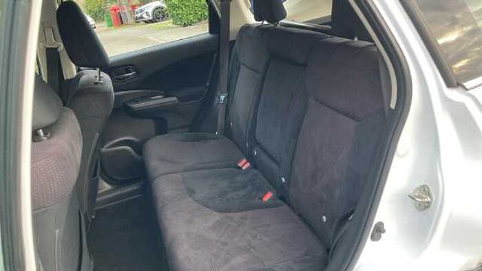 Honda CR-V 2.0 i-VTEC SE 5dr Auto Petrol Estate 