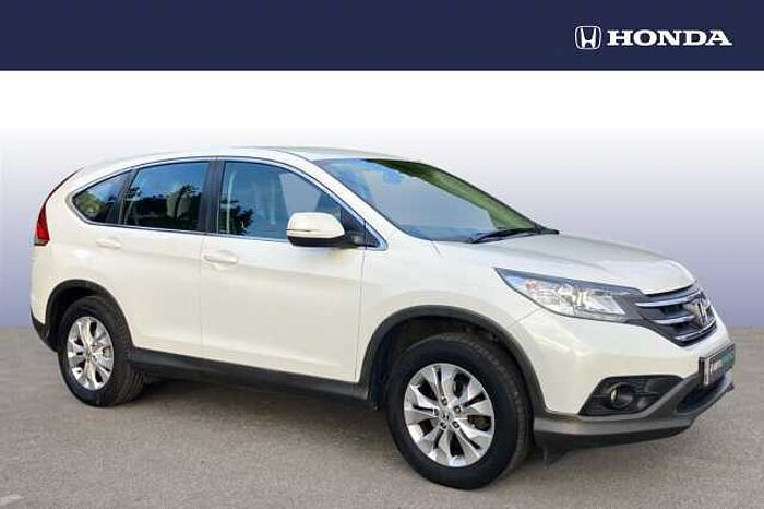 Honda CR-V 2.0 i-VTEC SE 5dr Auto Petrol Estate 