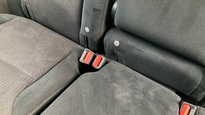 Honda CR-V 2.0 i-VTEC SE 5dr Auto Petrol Estate 