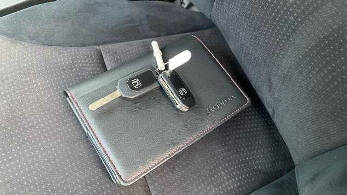 Honda CR-V 2.0 i-VTEC SE 5dr Auto Petrol Estate 