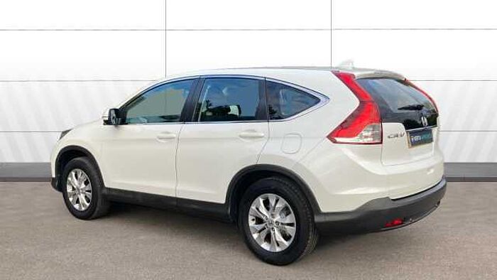 Honda CR-V 2.0 i-VTEC SE 5dr Auto Petrol Estate 