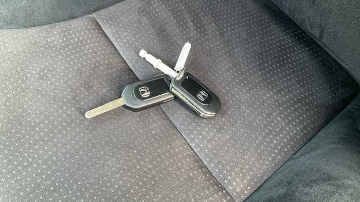 Honda CR-V 2.0 i-VTEC SE 5dr Auto Petrol Estate 