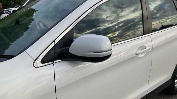 Honda CR-V 2.0 i-VTEC SE 5dr Auto Petrol Estate 