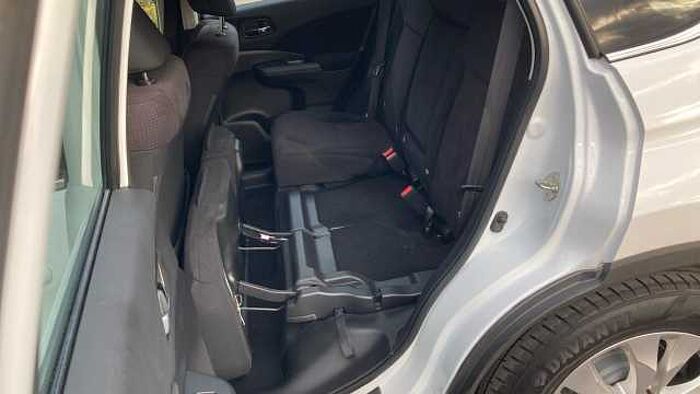 Honda CR-V 2.0 i-VTEC SE 5dr Auto Petrol Estate 