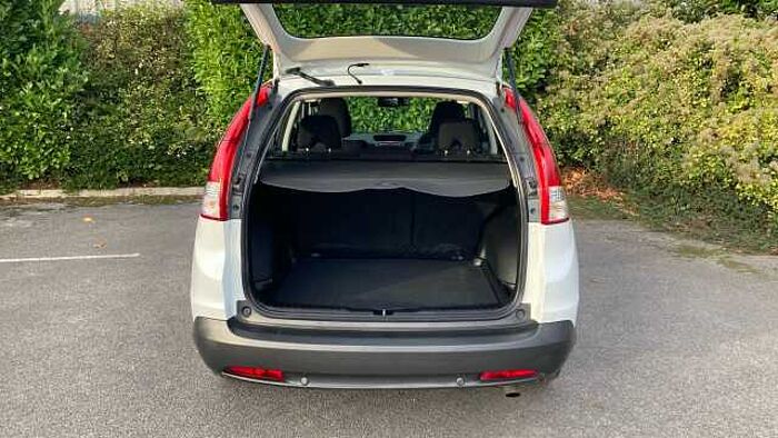 Honda CR-V 2.0 i-VTEC SE 5dr Auto Petrol Estate 