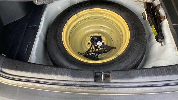 Honda CR-V 2.0 i-VTEC SE 5dr Auto Petrol Estate 