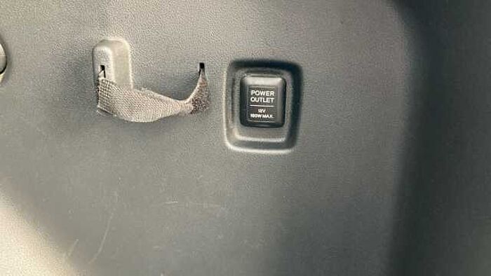 Honda CR-V 2.0 i-VTEC SE 5dr Auto Petrol Estate 