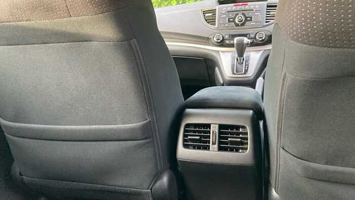 Honda CR-V 2.0 i-VTEC SE 5dr Auto Petrol Estate 