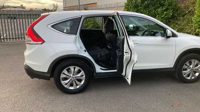 Honda CR-V 2.0 i-VTEC SE 5dr Auto Petrol Estate 