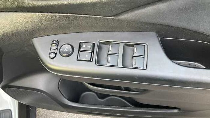 Honda CR-V 2.0 i-VTEC SE 5dr Auto Petrol Estate 