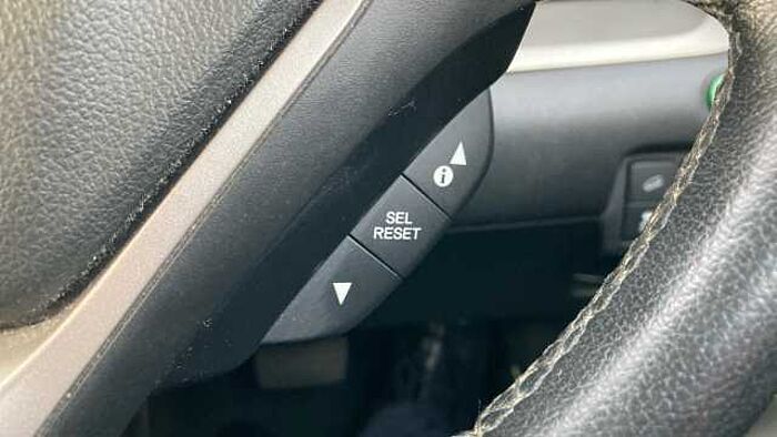 Honda CR-V 2.0 i-VTEC SE 5dr Auto Petrol Estate 