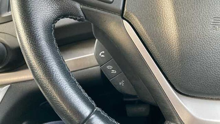 Honda CR-V 2.0 i-VTEC SE 5dr Auto Petrol Estate 