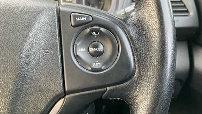 Honda CR-V 2.0 i-VTEC SE 5dr Auto Petrol Estate 