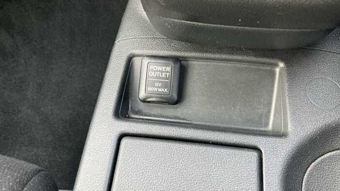 Honda CR-V 2.0 i-VTEC SE 5dr Auto Petrol Estate 