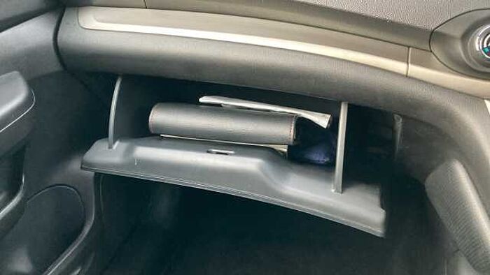 Honda CR-V 2.0 i-VTEC SE 5dr Auto Petrol Estate 